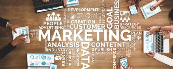 Elaborer une strategie marketing efficace