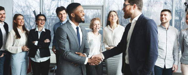 Cabinet de management de transition