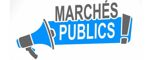 marché public