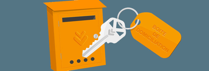 domicilier son entreprise