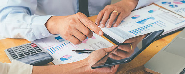 Expertise comptable