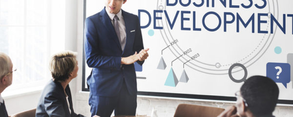 business developer
