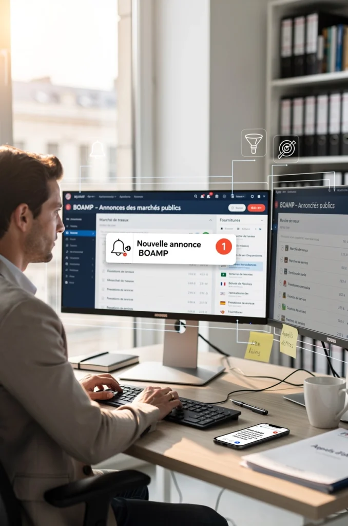 marchés publics marchés publics