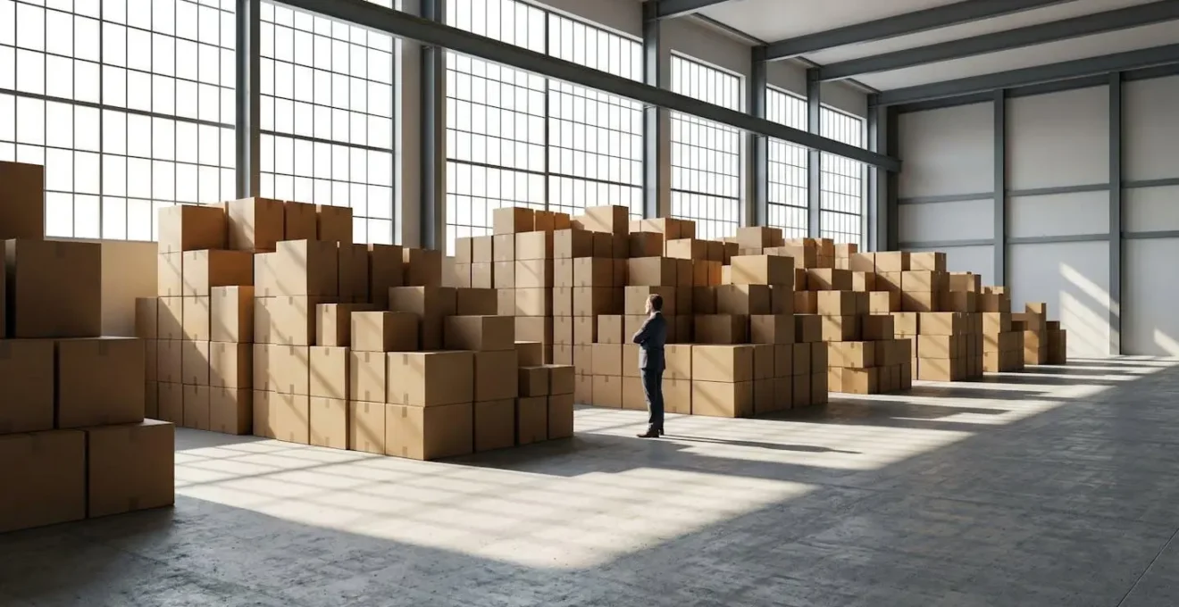 Représentation visuelle du cycle de trésorerie dans le e-commerce