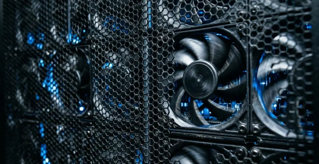 Visualisation de la transition d'un serveur physique vers une infrastructure cloud